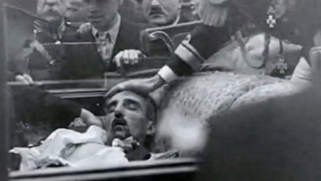 1934: King of Yugoslavia Assassinated