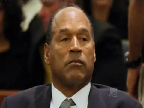 O.J. Simpson