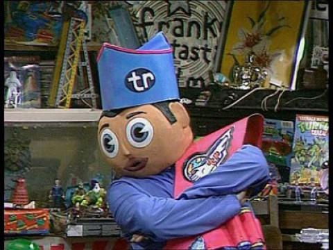Science Fiction Special