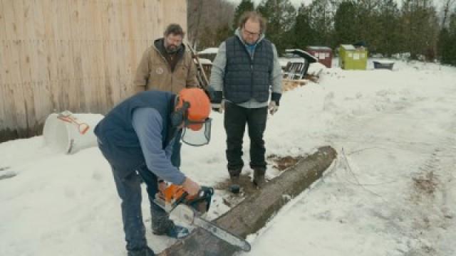Une liste de décembre
