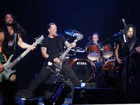 Metallica