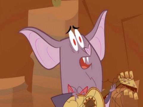 ¿Quién ha saboteado al murciélago?