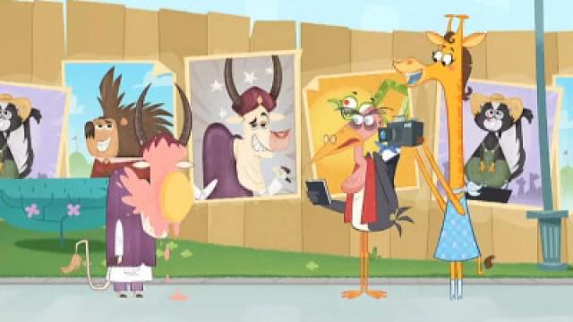 ¿Quién ha ridiculizado al cebú?