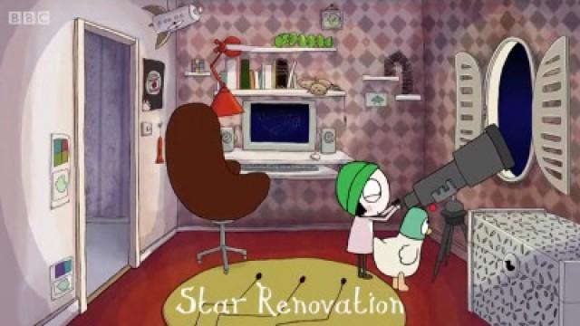 Star Renovation