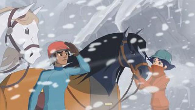 The avalanche