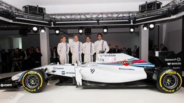 Williams Special