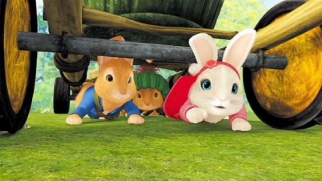 The Tale of the Downhill Escape