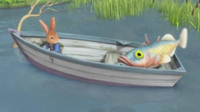 The Tale of the One Who Got Away