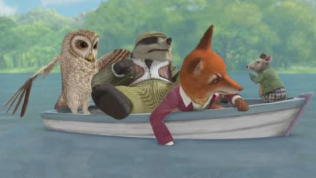 The Tale of the Terrible Trap