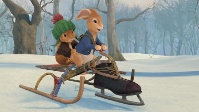 The Tale of Cotton-Tail's Tooth