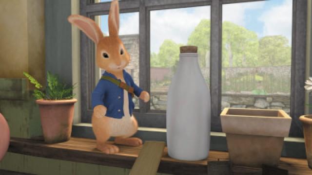 The Tale of Spilled Milk