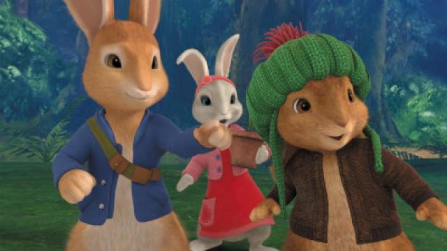 The Tale of the First Bluebell