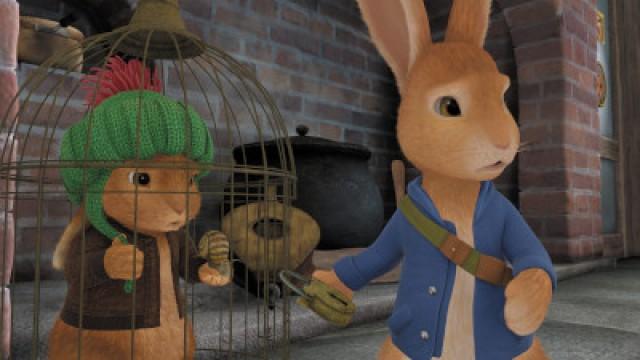 The Tale of the King of the Woods