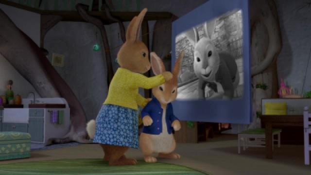 The Tale of the Unexpected Discovery