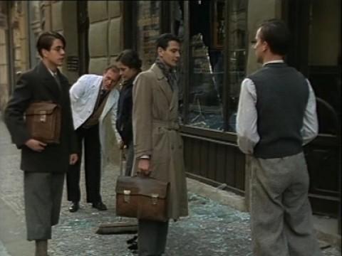 Teil 2 - 1935 bis 1940