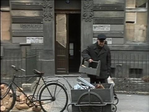 Teil 5 - 1944 bis 1945