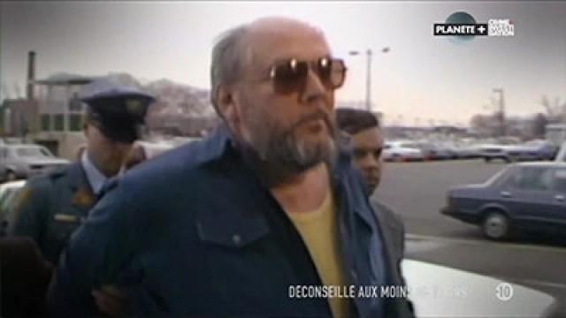 Richard 'Iceman' Kuklinski