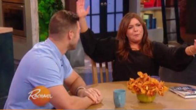 Camila McConaughey's Healthy Snacks + Rach's Pork Chops With CIDER