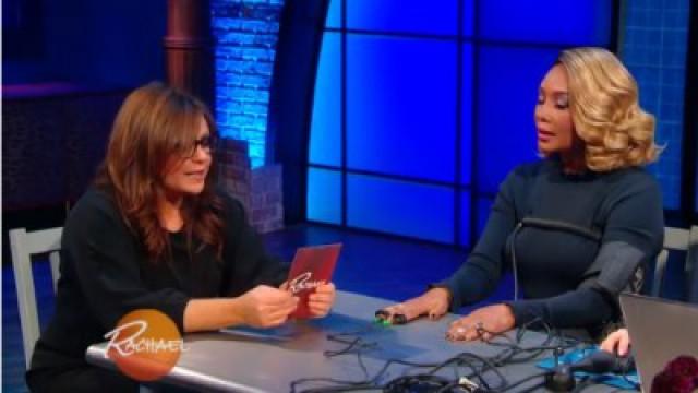 Vivica A. Fox *Faces* a Lie Detector Test + Organize Your Pantry Like Mandy Moore's