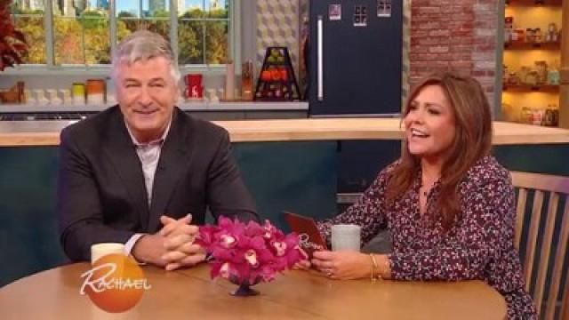 Alec Baldwin Reveals Details About Niece Hailey's Relationship With Bieber + Easy Weeknight Meals