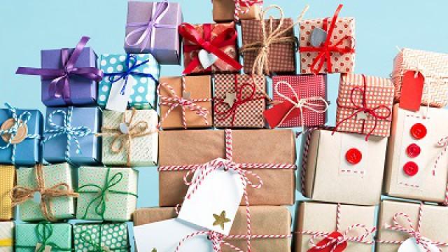 Join us for our holiday giveaway extravaganza!