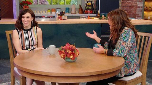 Bobby Berk's Design Mistake Fixes + Dr. Ian Smith's 30-Day Eating Plan