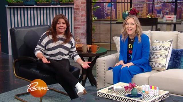 Jenny Mollen Gets Real About Parenting Her 2 Sons With Jason Biggs + Rach's Current Obsessions