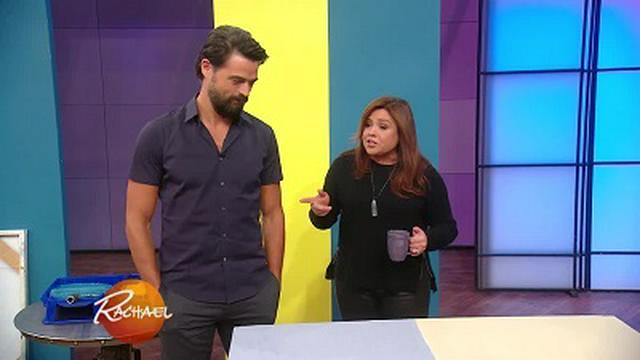 Tommy DiDario; Milly Almodovar; John Gidding; Chipotle-Bacon Cheeseburgers