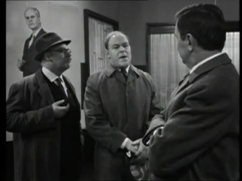 Hogarth Accepts Responsibility