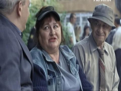 Крест следователя Савельева