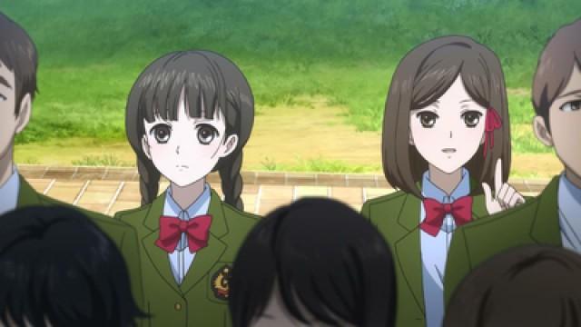 The First Roommate