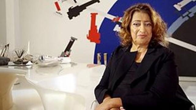 The Russian Revolutionary: Zaha Hadid on Kazimir Malevich