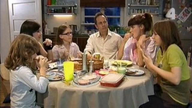 (Alb)Traum Familie