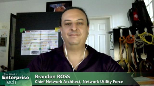 IPv6 Ready with Brandon Ross