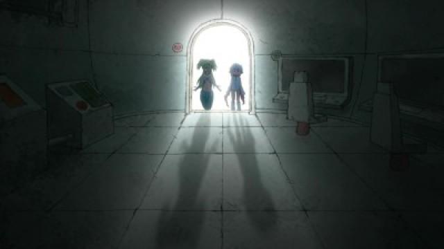 Muromi-san and the Secret Advanced Civilization