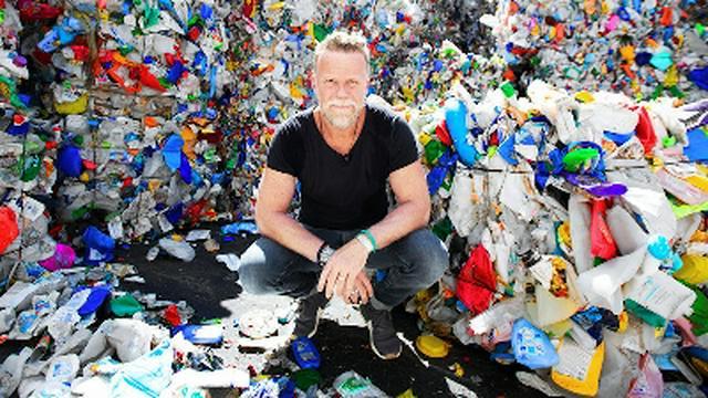 The plastic in me: How the garbage makes us sick