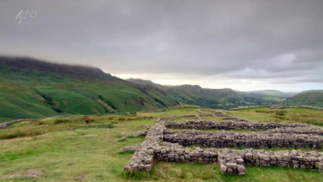 Rome in the Lakes