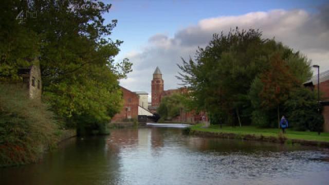 The Way to Wigan Pier