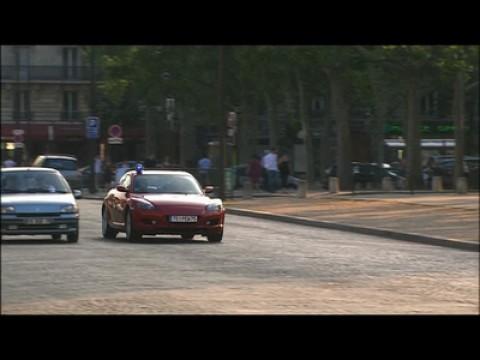 Le frère de Moretti