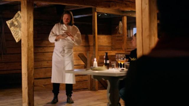 Magnus Nilsson