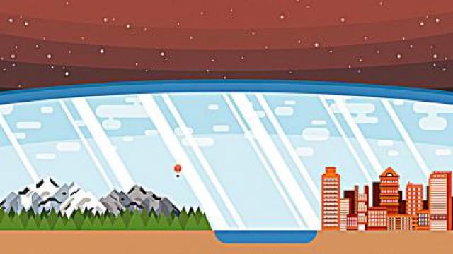 How Do Greenhouse Gases Actually Work?