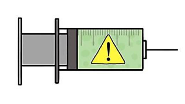 Why Are There Dangerous Ingredients In Vaccines?