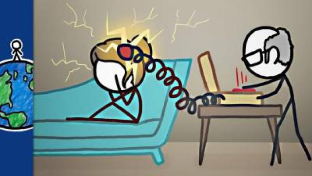 Why Electroshock Therapy Is Back