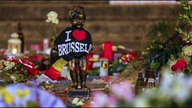 ISIL in Brussels