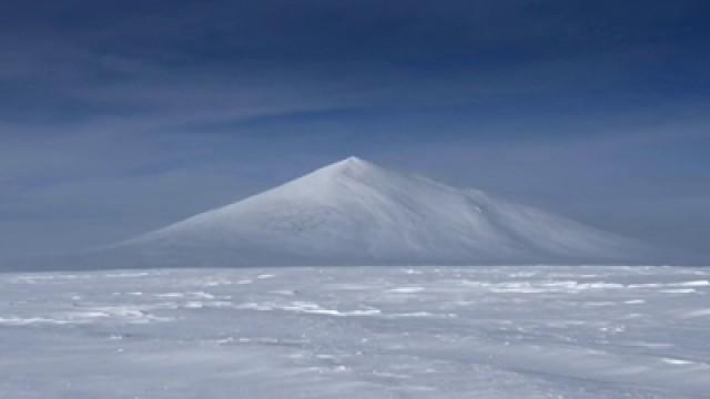 Swedish Arctic Circle