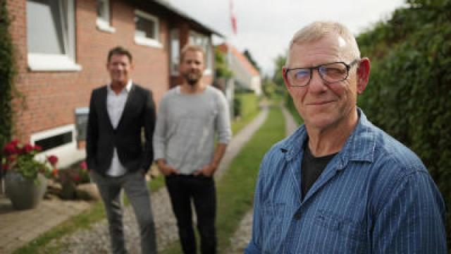 Torø Huse