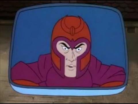 Magneto