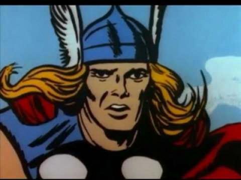 Thor 1