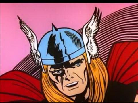 Thor 3