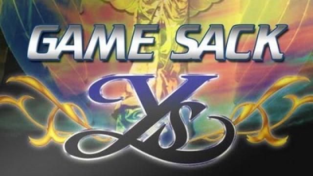The Ys Series (#82)